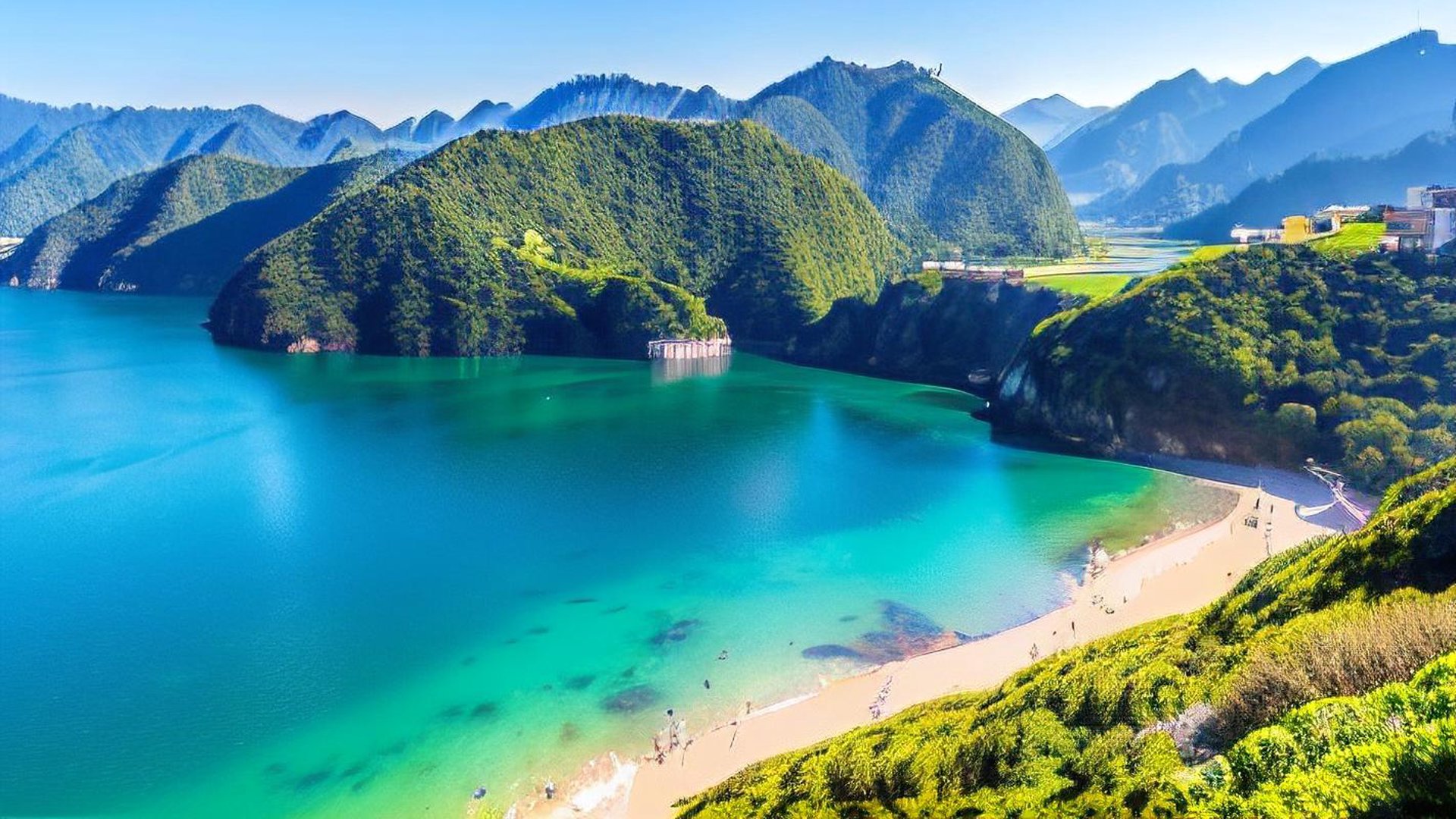 心旅文化